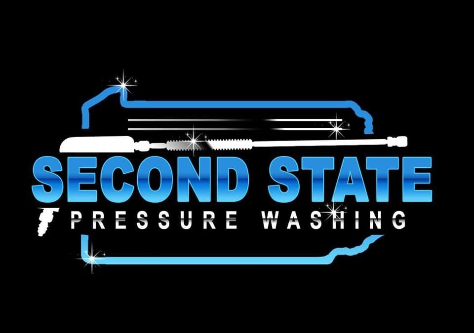 Second State Power Washing